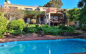 The Salt House Guest House In Hout Bay