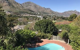 The Salt House Guest House In Hout Bay